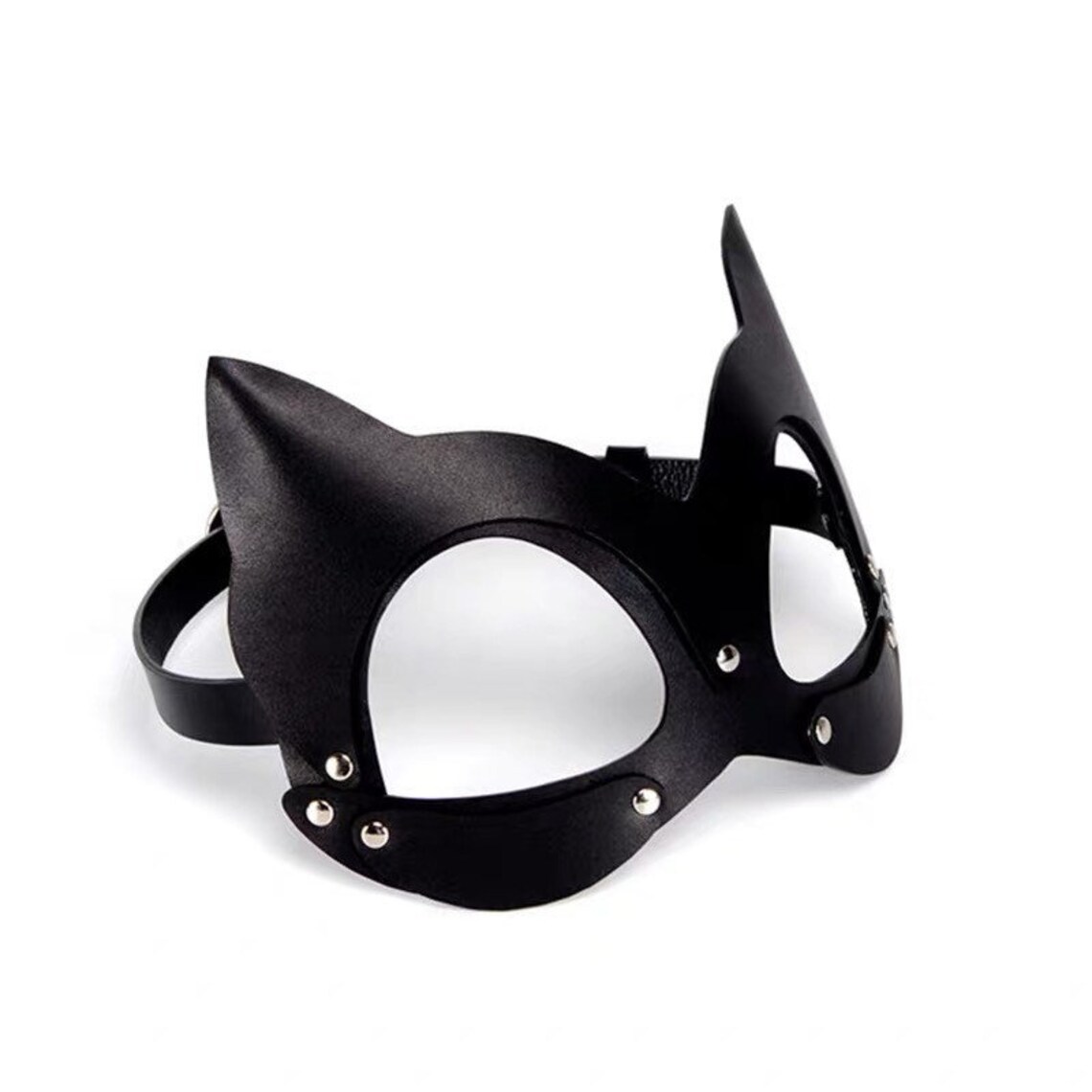 Cat Eyes Face Mask