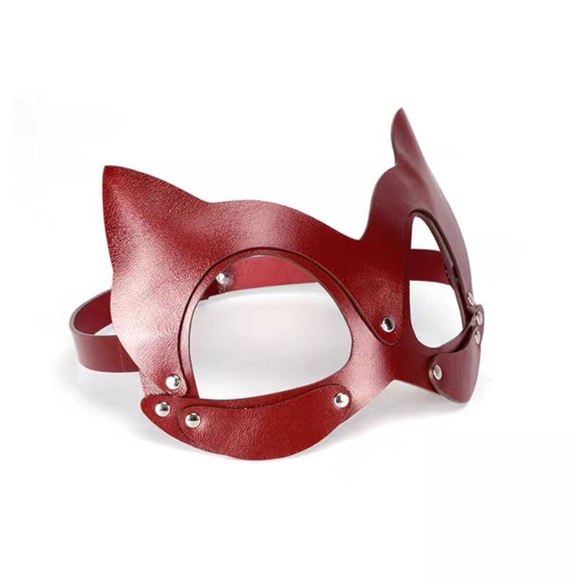 Cat Eyes Mask