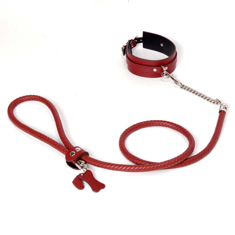 bdsm collar