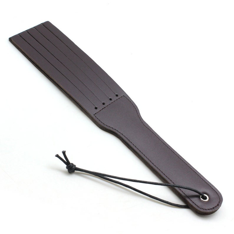 bondage bdsm paddle