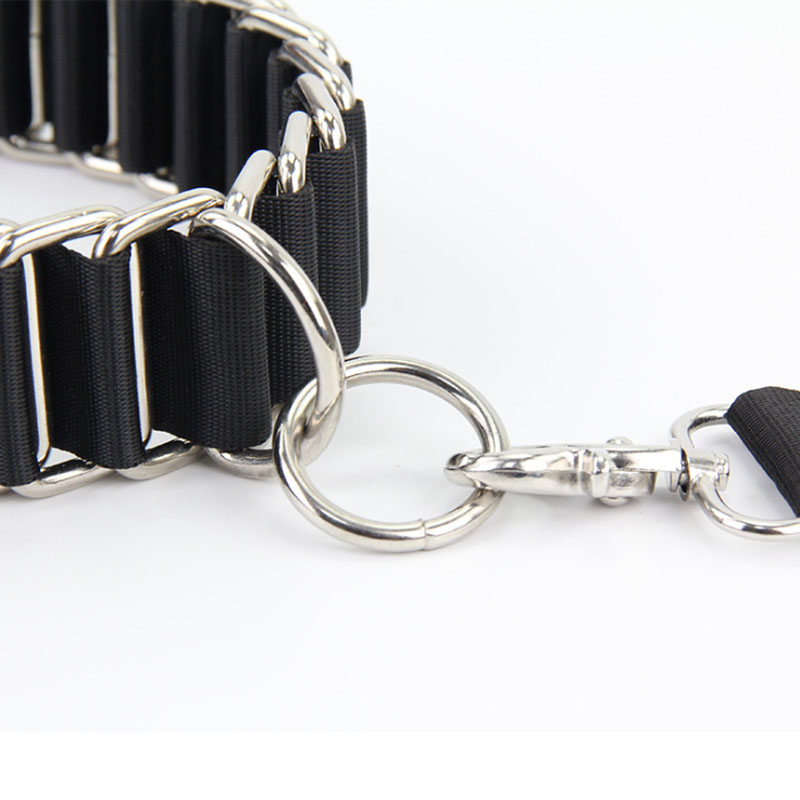 bondage collar