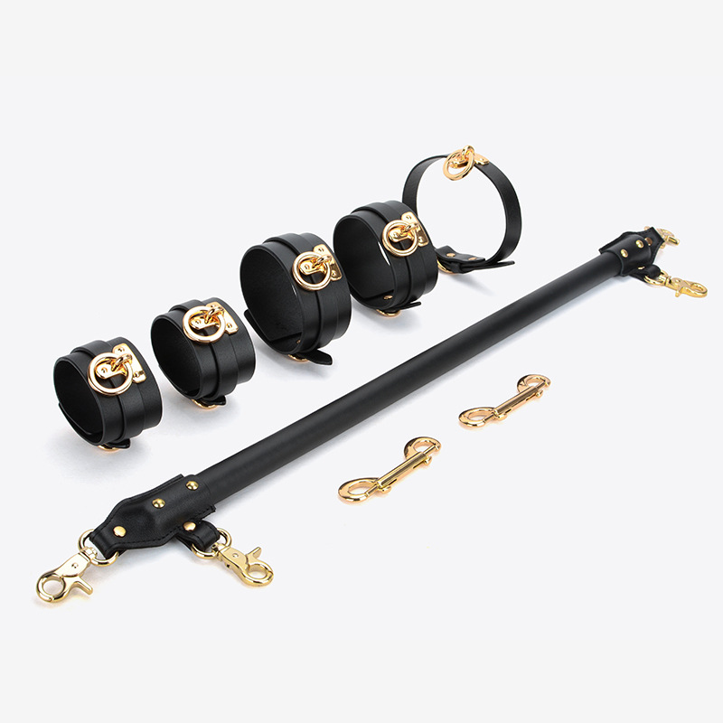 kit de bondage