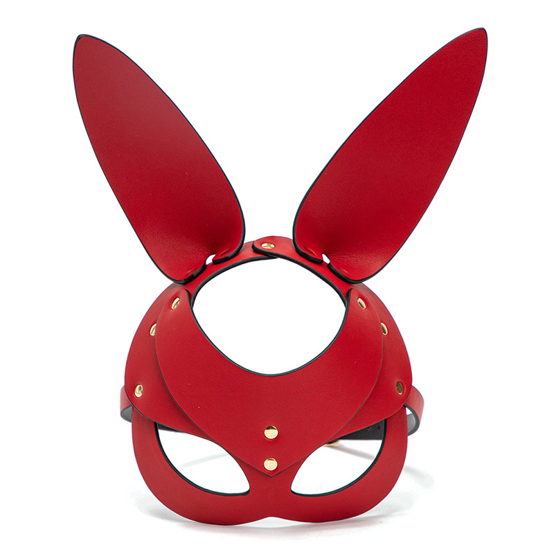 bunny mask