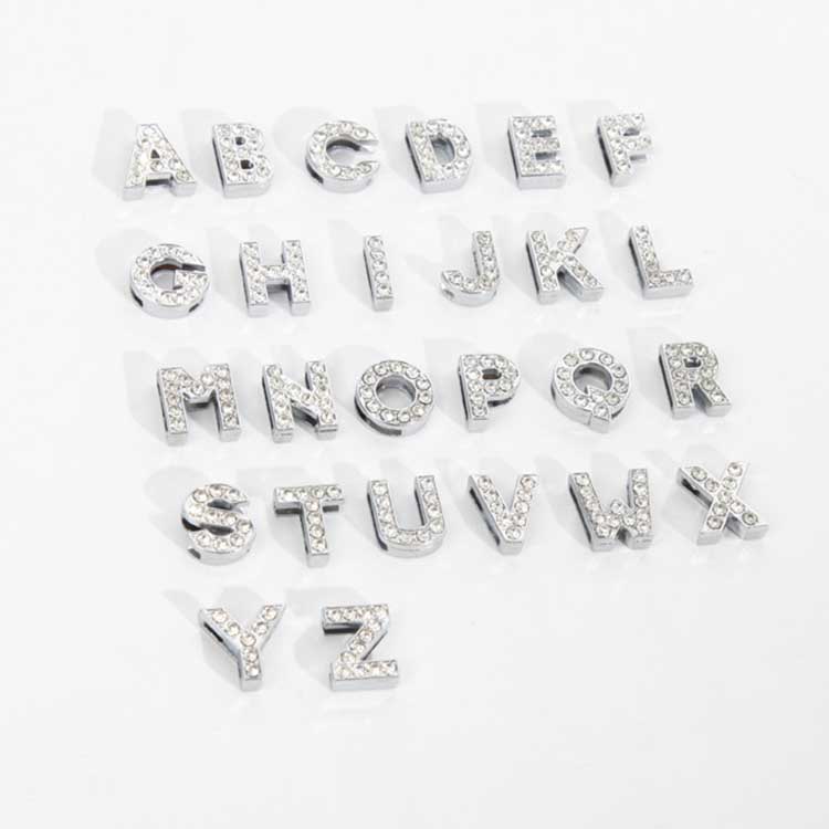 diamant letters