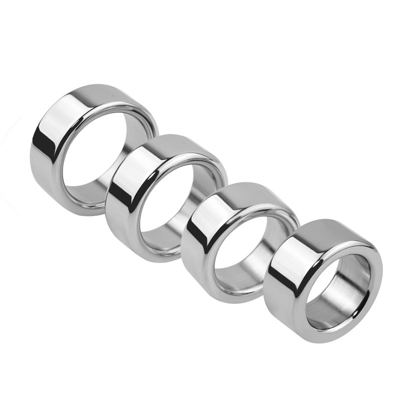 metalen penis ring