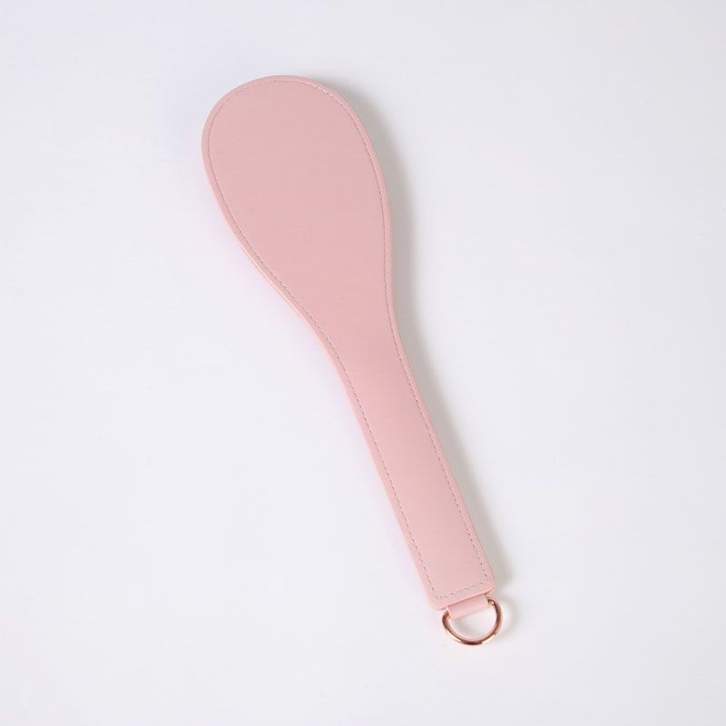 paddle pukulan pink