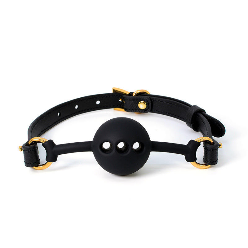 sex igračka ball gag