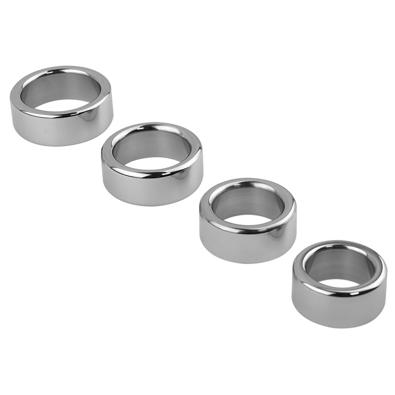 four size penis ring