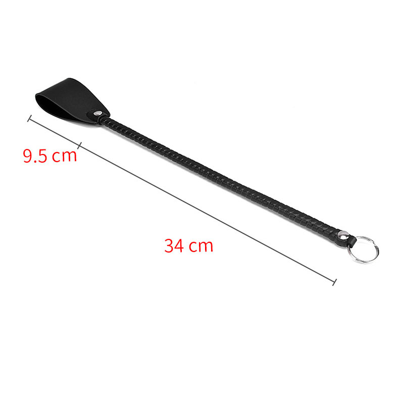 leather riding crop