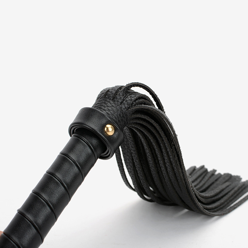 leather whip sex toy