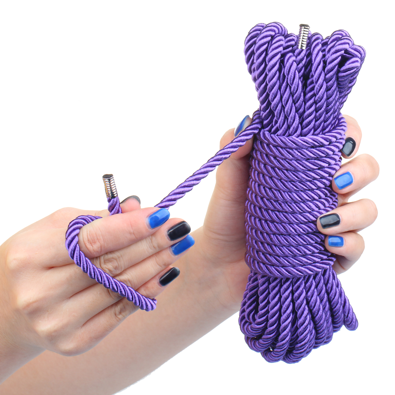 luxury bondage rope